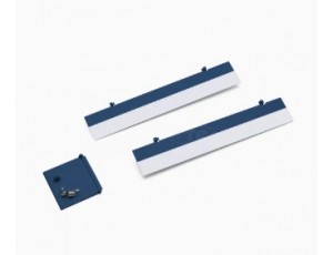 Freewing J-10A Vigorous Dragon Blue 90mm EDF Jet Nose Gear Cabin Door